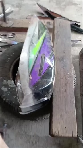 Modifikasi Motor GL: Bikin Sendiri untuk Keahlian