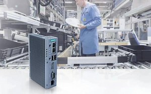 SIMATC IOT2050 扩展4G无线通讯