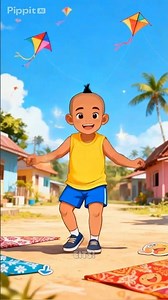 good attitude for children #animation #shortvideo