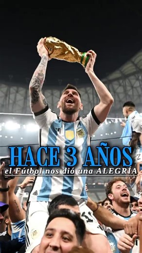 #tiktok #futboll #futbol #messi #aregentina🇦🇷