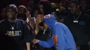 Yall thought we were finished? Peep the recap for day 2! | URL - The Ultimate Rap League
