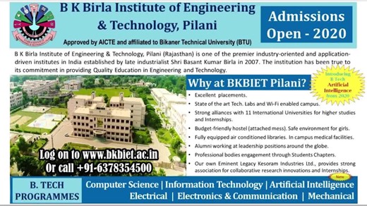 136 reactions · 39 shares | Take a Virtual Tour of B K Birla...