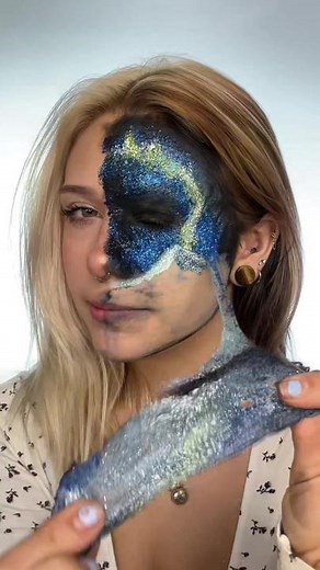 Effective Glitter Makeup Removal Techniques