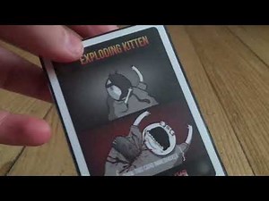Exploding kittens tips and tricks (from beginner to pro)