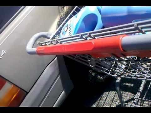 how to catch a shoplifter