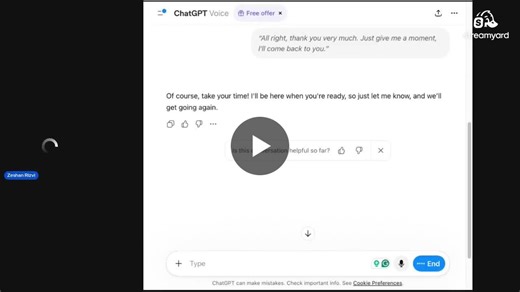 Artificial Intelligence: Empowering Humanity or Challenging It? | Zeshan Rizvi posted on the topic | LinkedIn