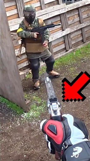 😂 GOD FORGIVES... I DON'T 😂 ▬ #gameplay #airsoft #funny