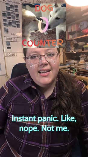 Not another b0dy, not again!