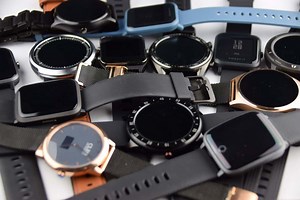 Günstige Smartwatches im Test » Smartwatches unter 100 Euro