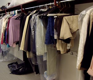 Make Your Clothing Donations Work For Others