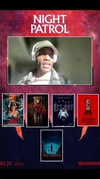 Comedy In Horror Films: Is it necessary?