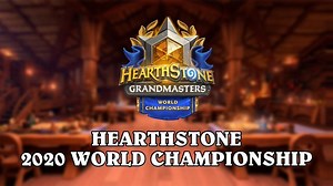 Hearthstone World Championship 2020 will begin December 12