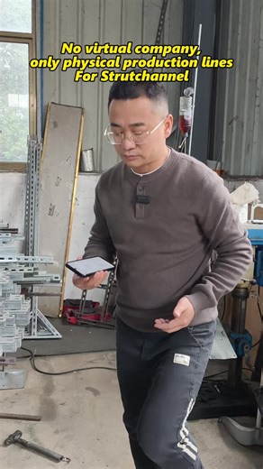 Direct Factory Pricing for Strut Channel Solutions