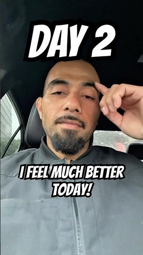 Day 2 🍉 Watermelon Wave | Clear Mind & No Cravings ⚡️