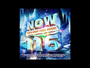NOW That's What I Call Music! 116 (2023) CD1