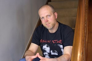 Michael’s Story – Coercive Control