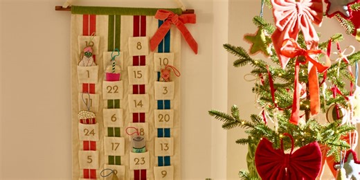 9 brilliant fill-your-own advent calendars you’ll want for Christmas 2025