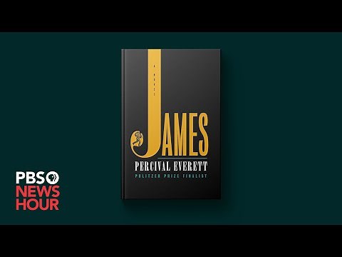 Percival Everett on his novel retelling ‘Huckleberry Finn’ from Jim's point of view