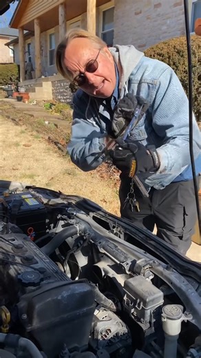 Why you need to check spark plugs before you put them in your car #scottykilmer #cars #mechanic #spark #sparkplug#fblifestyle | Scotty Tech