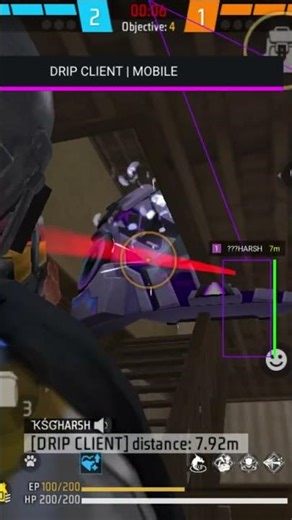 DRIP CLIENT v2.5 update free fair max