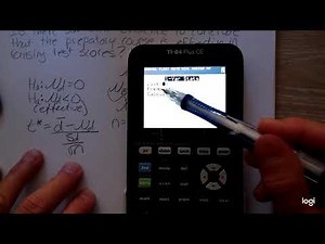 Paired T-Test - Left-Tailed