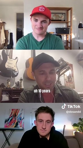 Original Hi-5 member, Nathan Foley, shares the reality around getting paid and if they receove royalties to this day #hi5 #childrensentertainer #aussiemusic #thewiggles #