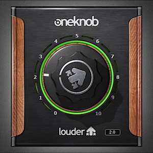 Peak limiting and low-level compression with automatic makeup | Waves Audio