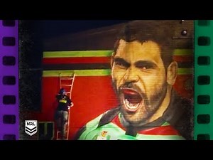 NRL Highlights | This is How We League! | NRL Telstra Premiership Brand Film