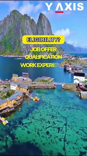 Why Work in Norway? | Jobs, salaries & work visa explained