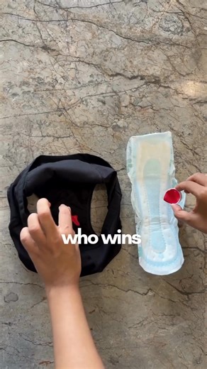 1.2K views | Tired of the bulk, leaks, and landfill guilt of disposable pads? FabPad Period Panties absorb up to four pads’ worth, stay dry for 12 hours, and fit just like your favorite underwear! ✅ Built-in absorbency ✅ No leaks, no discomfort ✅ Reusable & breathable Smart switch? Absolutely. | FabPad | Facebook