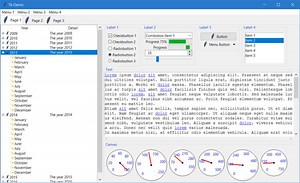 Tk (software) - Alchetron, The Free Social Encyclopedia