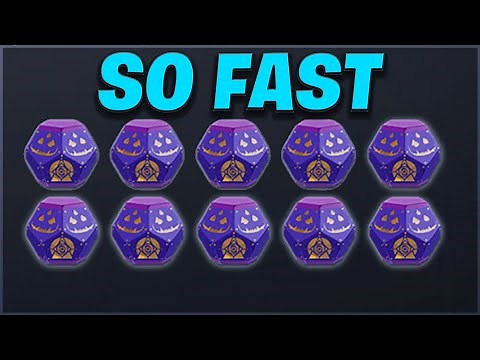 Guaranteed FASTEST Memento Eerie Engram Farm... In Destiny 2