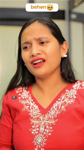 Behen 😭 |The most viral video by behen...