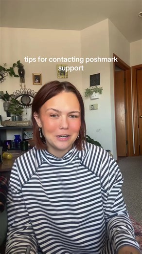 How to Effectively Contact Poshmark Support for Help