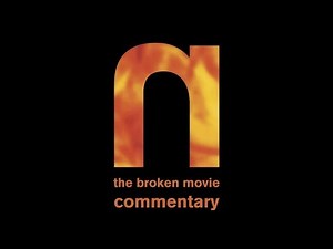 Nine Inch Nails: The Broken Movie (Commentary by CD Punk)