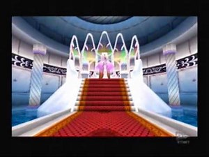 Dual Hearts Playthrough Part 1