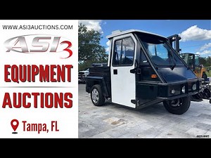 WESTWARD INDUSTRIES LTD GO-4 INTERCEPTOR IV