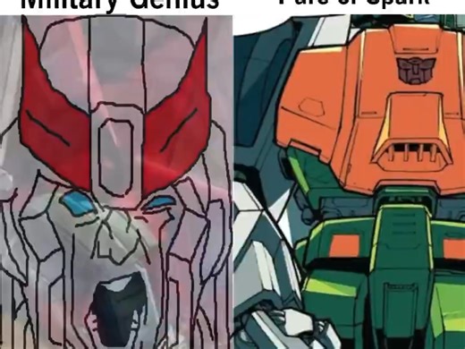 平均“军事天才”就像：