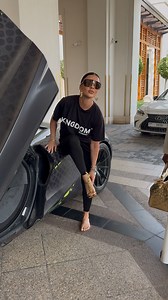 20M views · 129K reactions |  and her  #bts #dubai #supercars #fyp #luxurylifestyle #viral #fashion #luxury #tiktokviral #virelreels | Queen Of Supercars | Facebook