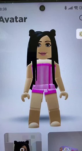 Explore Roblox Avatar Customization and Gameplay