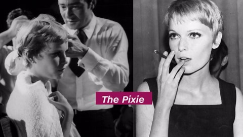 10 of history's most iconic hairstyles