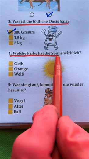 5 Rätsel, die 99% falsch beantworten! | TikTok Denkspiel auf Deutsch #rätsel #allgemeinwissen #QuizDeutsch | QuizLab