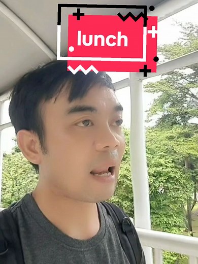 Understanding the Meaning of Lunch in English