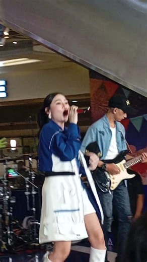 KONSER NELLA KHARISMA LIVE SURABAYA