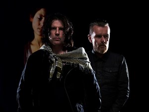 Interview: Billy Duffy of The Cult