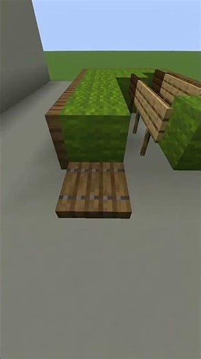 minecraft pool table build