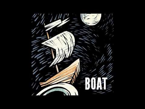 Amanda Palmer & Jason Webley - THE BOAT SONG