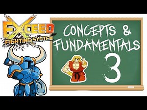 EXCEED Fighting System: Understanding Boosting Stats