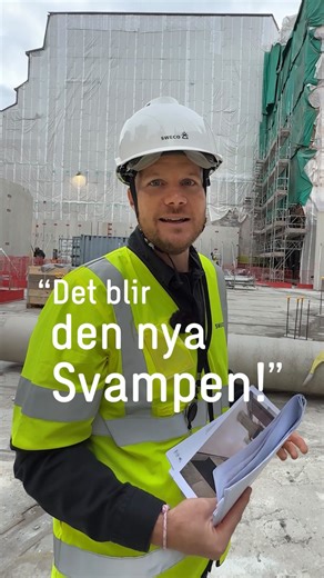 Sweco on Instagram: "Sturekvarteret står mitt i en pågående transformation. En kulturmärkt miljö med stark identitet och en plats många stockholmare har en relation till. I filmen berättar Steven Peterson, arkitekt i uppdraget, hur arbetet tar sin utgångspunkt i hur människor använder platsen i dag. Målet är att utveckla kvarteret till ett nytt nav för staden, utan att förlora det som gör platsen igenkännbar. Läs mer om hur Sweco arbetar med transformation genom arkitektur på sweco.se! #Sturekva