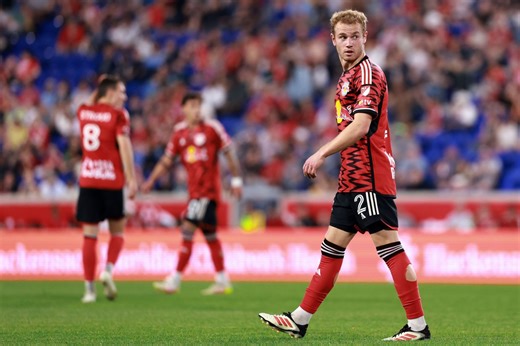 New York Red Bulls vs CF Montreal Prediction and Betting Tips | April 26, 2025